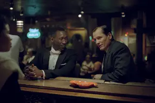 Viggo Mortensen e Mahershala Ali são os protagonistas do filme “Green Book”