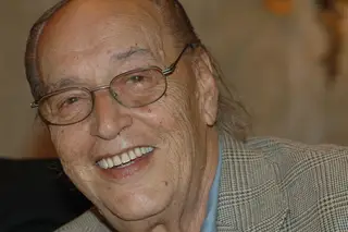 Tony Lip em 2006