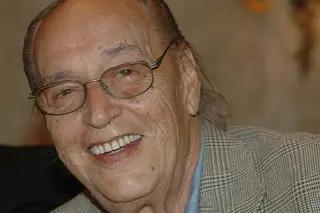 Tony Lip em 2006