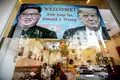 “Trump e Kim vão afirmar que foi um tremendo sucesso, mesmo que nada aconteça”