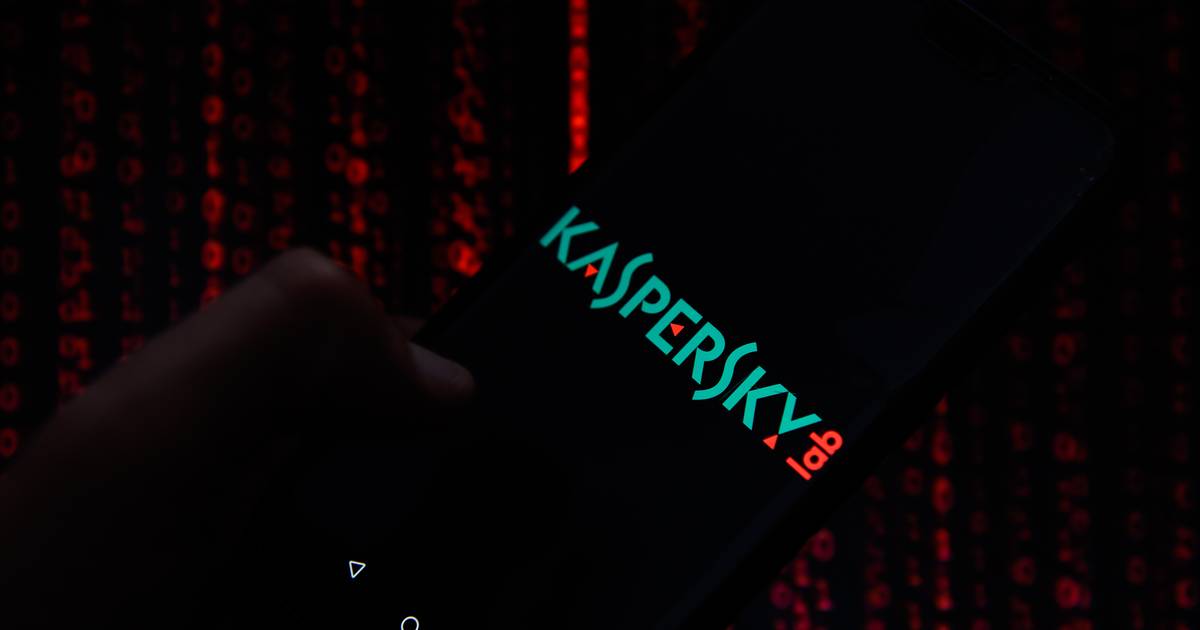 Mais de um quarto das entidades da administração pública usam software Kaspersky, banido nos EUA