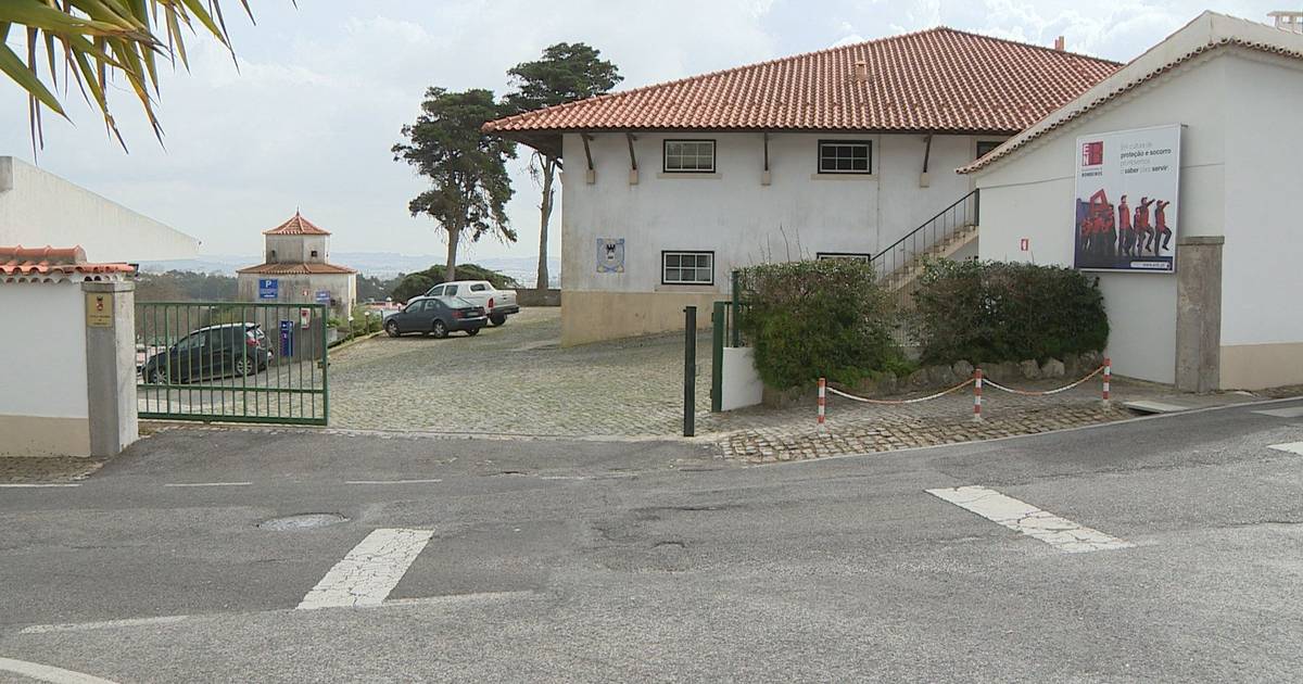 Presidente da Escola Nacional de Bombeiros renuncia ao cargo e accuses Liga de "ameaça e chantagem"