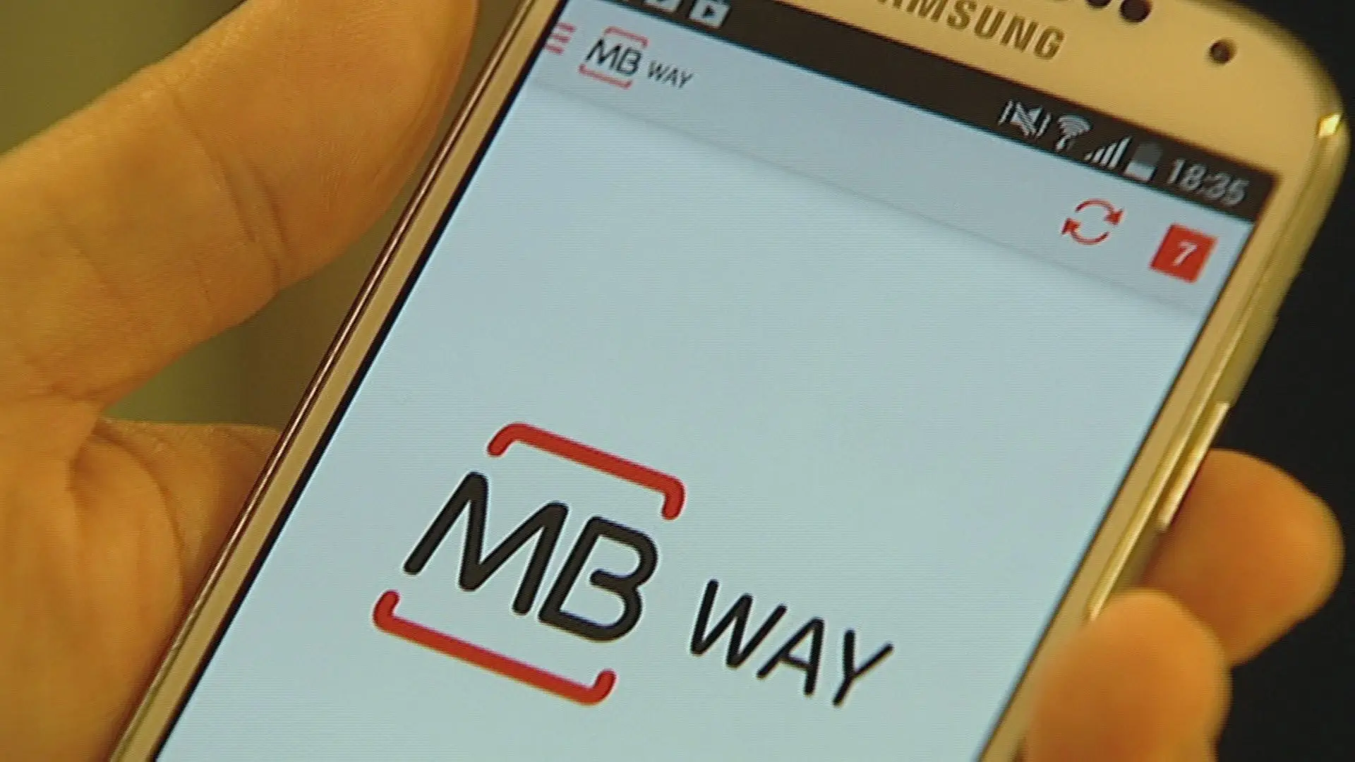 Deco alerta para risco de aumento de comissões no MB Way