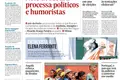 Neto de Moura processa políticos e humoristas