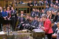 Parlamento agarra rédeas do ‘Brexit’