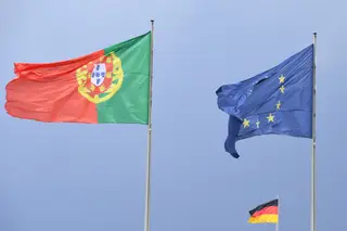 IGCP: Portugal terá maiores necessidades de financiamento a partir de 2025 e precisa de suavizar reembolsos de dívida