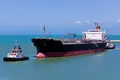 Multinacional dinamarquesa de reboque portuário acusada de matar concorrência em Portugal com preços abaixo de custo 