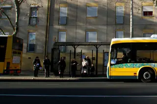 13 perguntas e respostas para perceber como vão funcionar os novos passes sociais