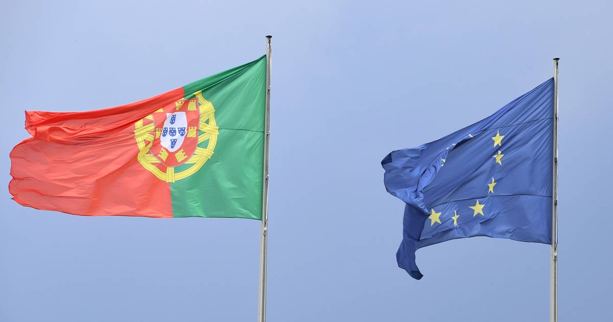 CDS e Chega querem proibir “bandeiras ideológicas” ou de outros países em edifícios públicos