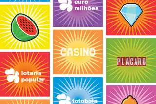 Slot machines em Portugal: um jogo popular em casinos online? - Campeão das  Províncias