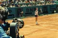 Um recital de McEnroe