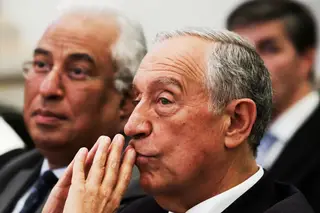 Marcelo promulga nova supervisão do Montepio sob ASF em quatro horas