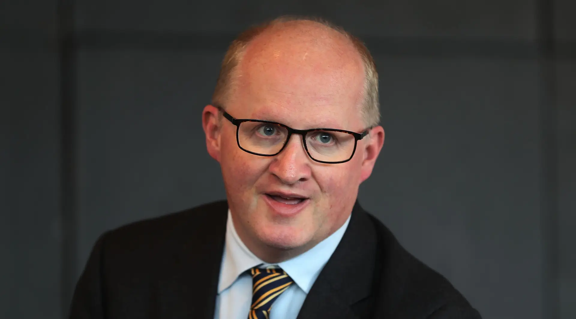 Philip Lane