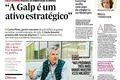 “A Galp é um ativo estratégico”