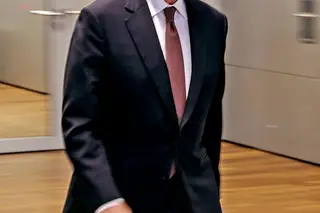 A última prenda de Mario Draghi