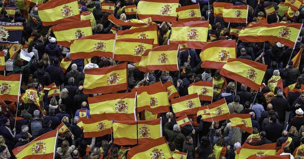 Espanha confirma que nível de endividamento é superior ao português
