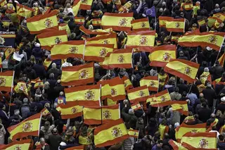 Reviravolta eleitoral em Espanha pode mudar rumo da economia