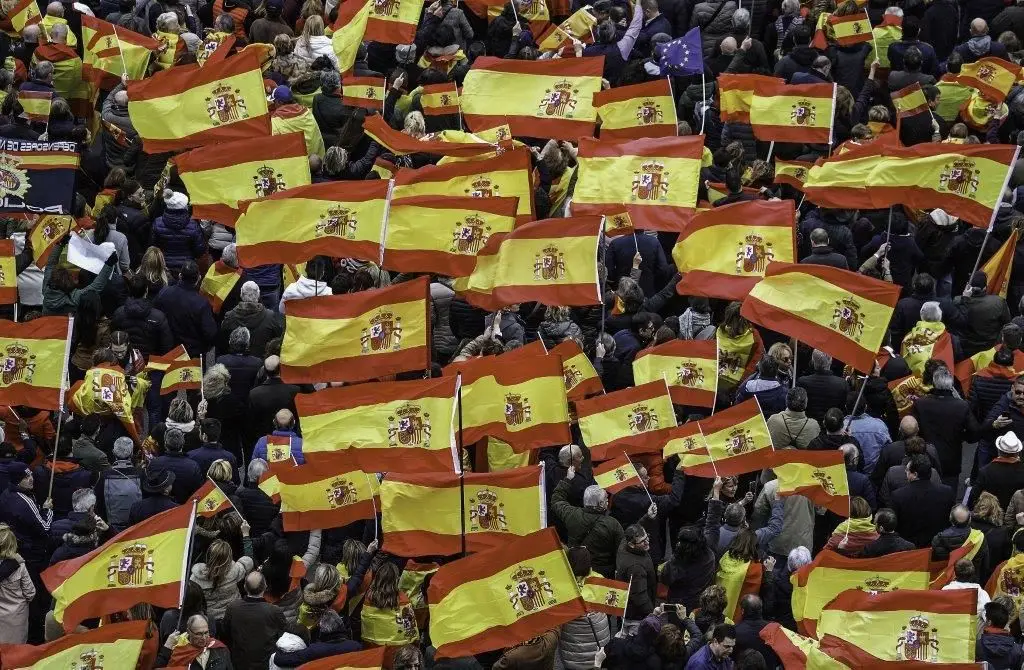 Taxa de inflação em Espanha recua para 3,2% em maio