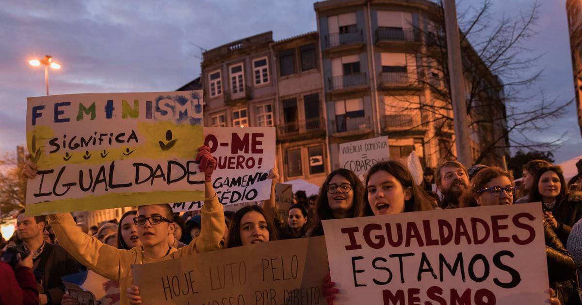 Lisboa vai ter a primeira escola feminista do país