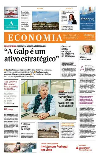 ECONOMIA