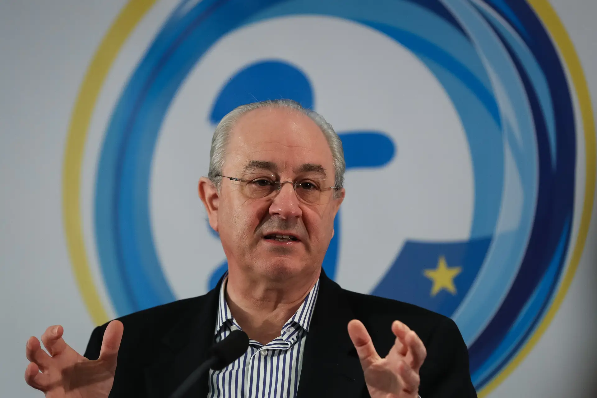 Europeias. Rio escolhe Lídia Pereira, presidente da Juventude do PPE, para número dois