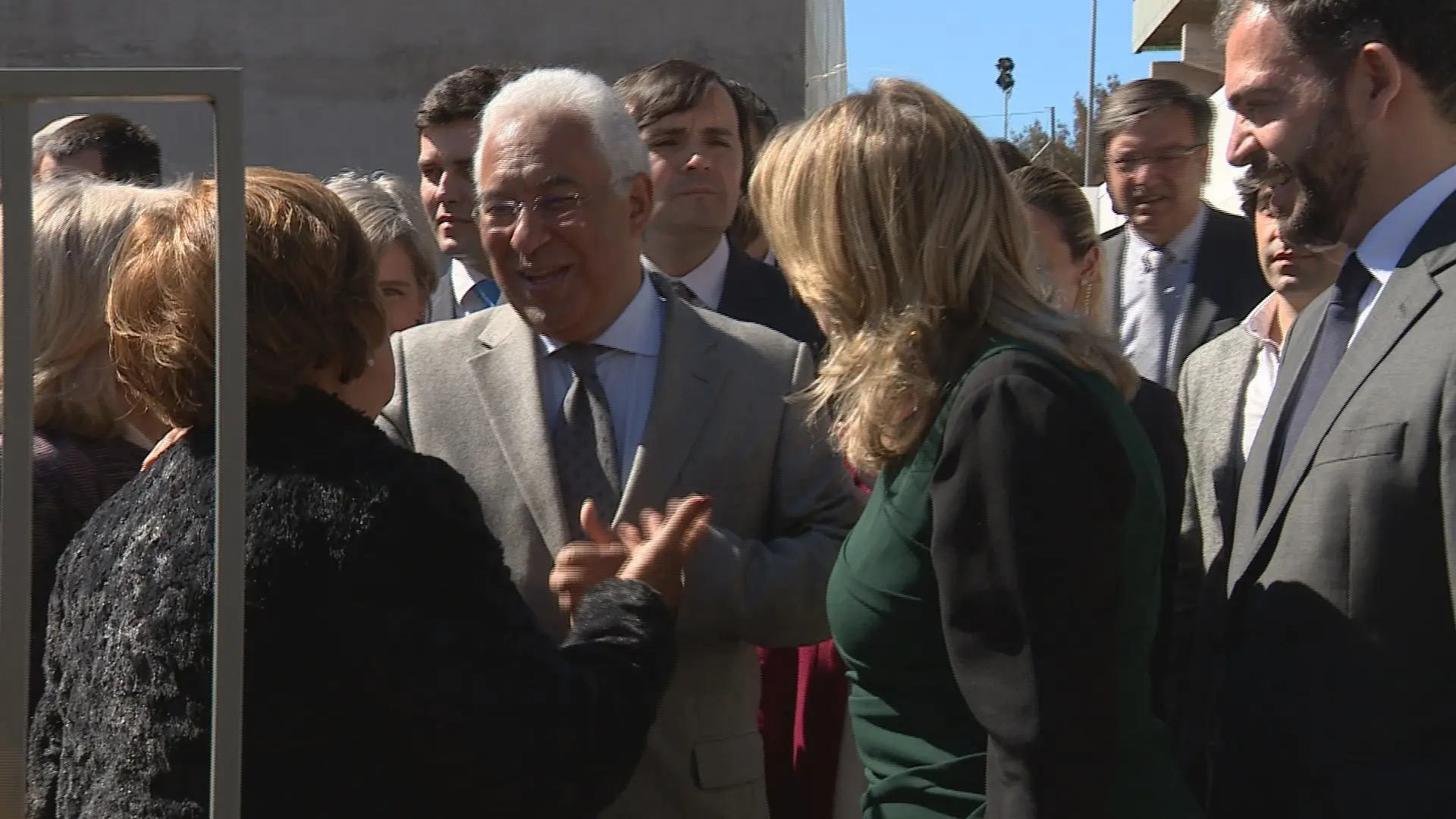 Governantes não estão impedidos de fazer inaugurações na pré-campanha: o esclarecimento da CNE