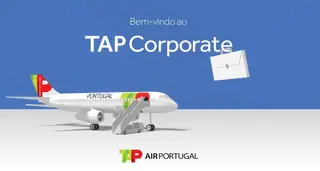 TAP Corporate - Faça das suas viagens um bom negócio