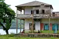 Programa português de recuperação de edifícios públicos chega às roças de São Tomé