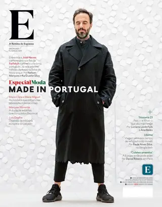 REVISTA E