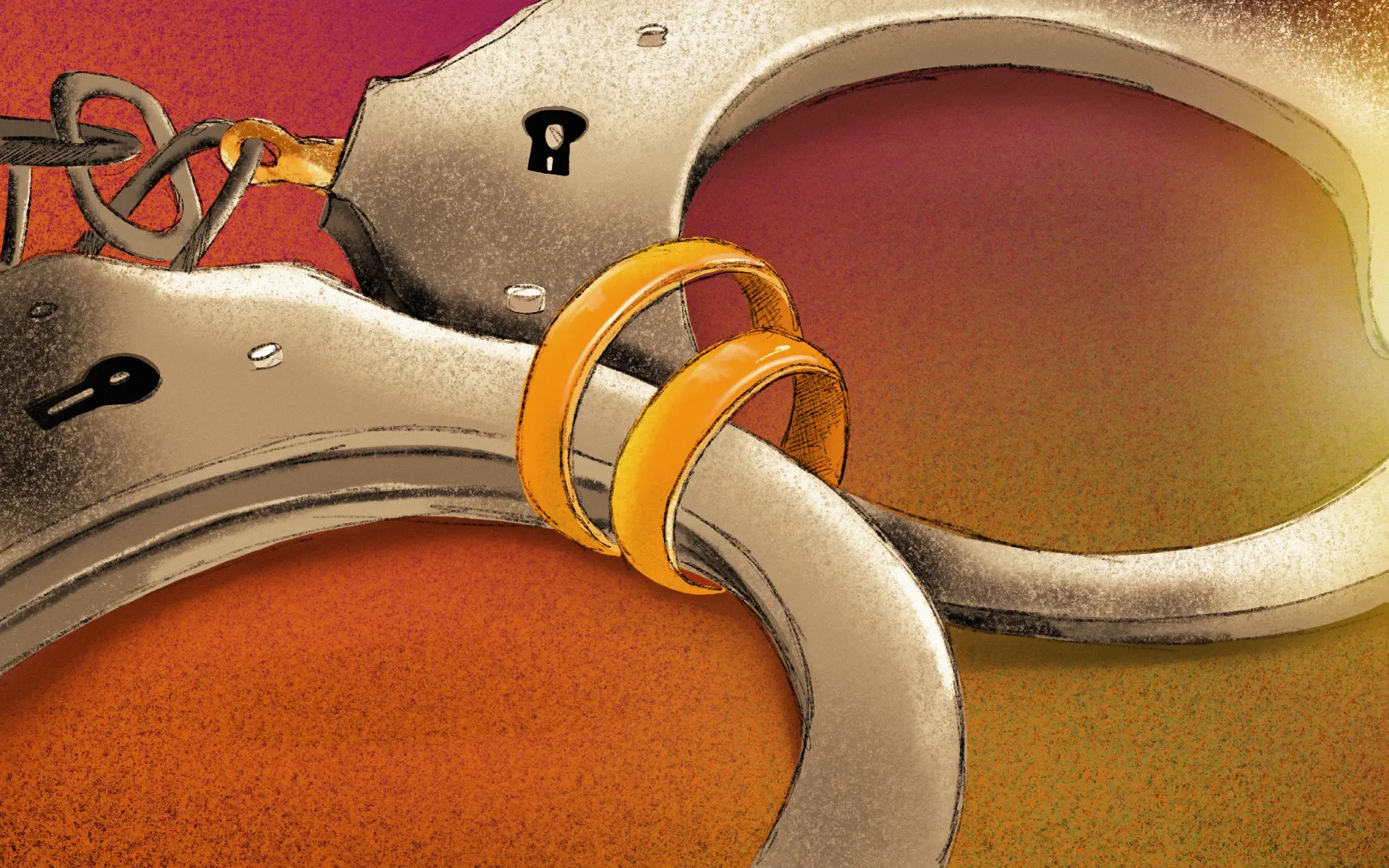 Líder cigano acusado de casamento à força e rapto