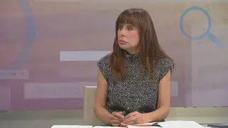 Manuela Moura Guedes: “A TAP é uma espécie de Novo Banco”