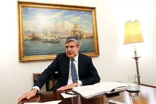 As duas audições onde se vai saber porque quer o Novo Banco o nosso dinheiro