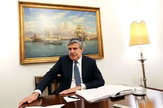 Fundo de Resolução com buraco de 6,1 mil milhões de euros em 2018