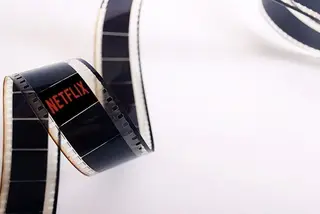 Netflix adota classificação etária britânica. De forma automática, com um algoritmo