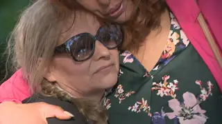 Vânia fugiu para a Síria, a mãe quer trazê-la de volta: “A minha filha é uma vítima, não tem que morrer lá”