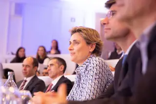 Sonae fica dona da marca Continente em Espanha mas não prevê abrir hipermercados no país