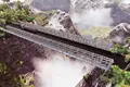 Portuguesa BERD cria 125 pontes no Peru