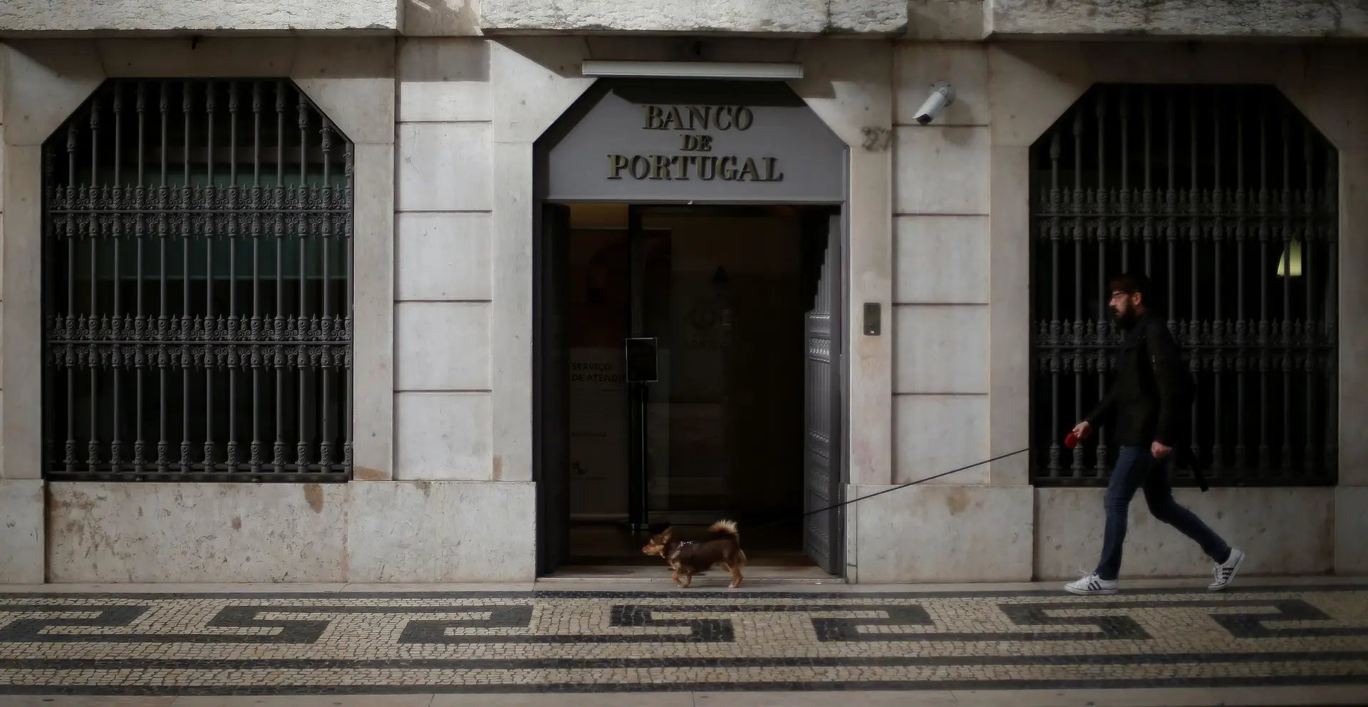 Banco de Portugal abre a porta a contraordenações no universo CGD