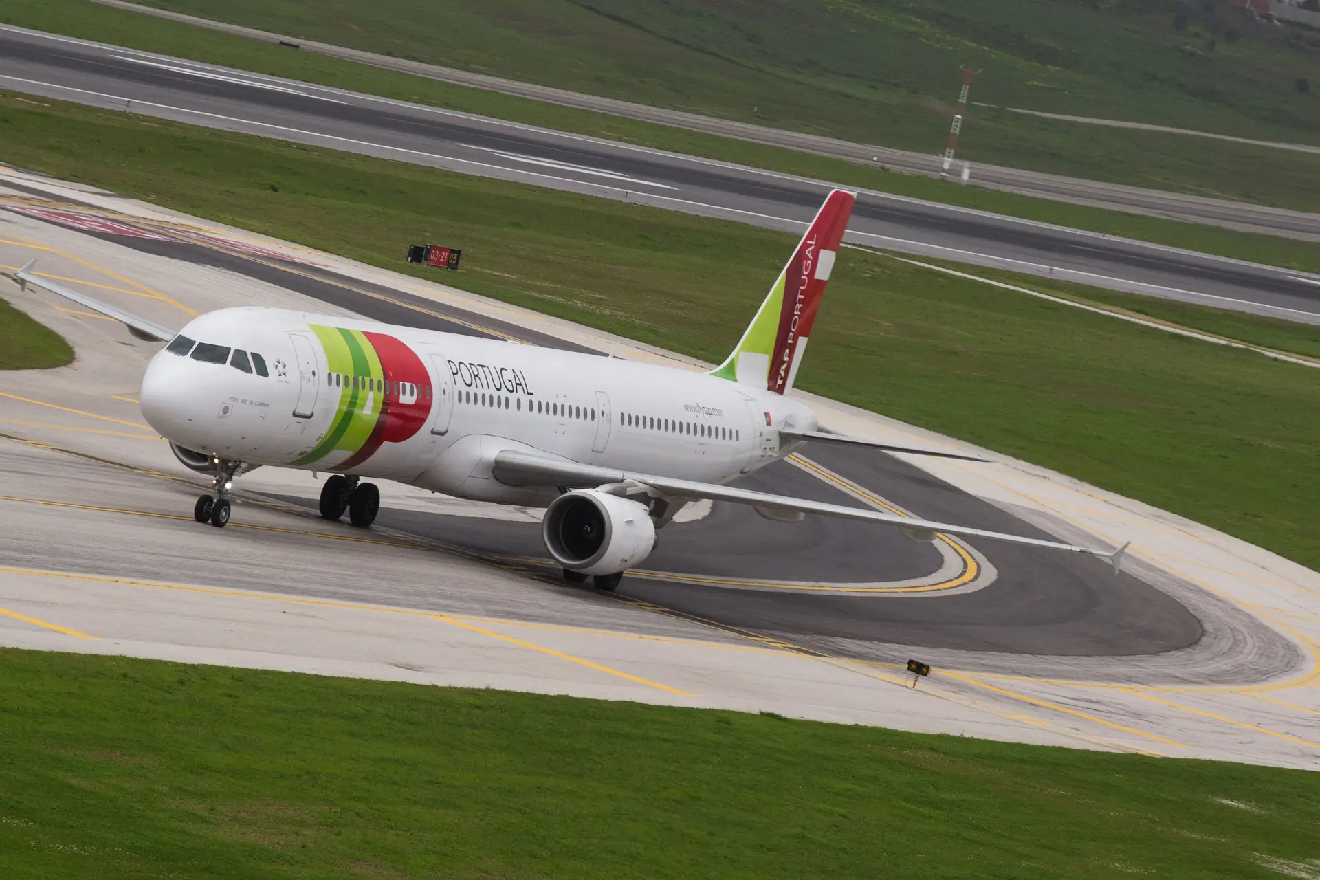Pilotos acusam TAP de os usar como “bode expiatório” para justificar prejuízos