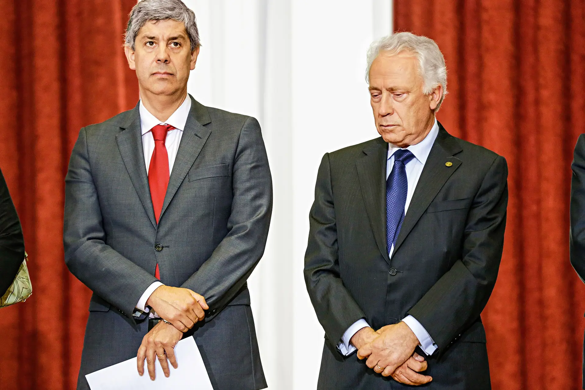 A autoridade liderada por Carlos Costa considera que proposta do ministro Mário Centeno pode violar tratados europeus