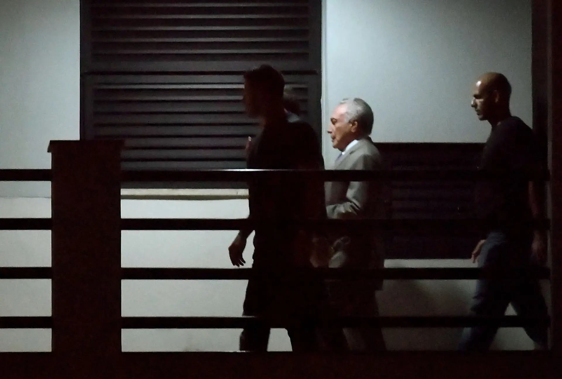 “Temer será solto em brevíssimo tempo”. Ou como “a pirotecnia é parte do ‘modus vivendi’ da Lava Jato”