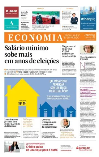 ECONOMIA