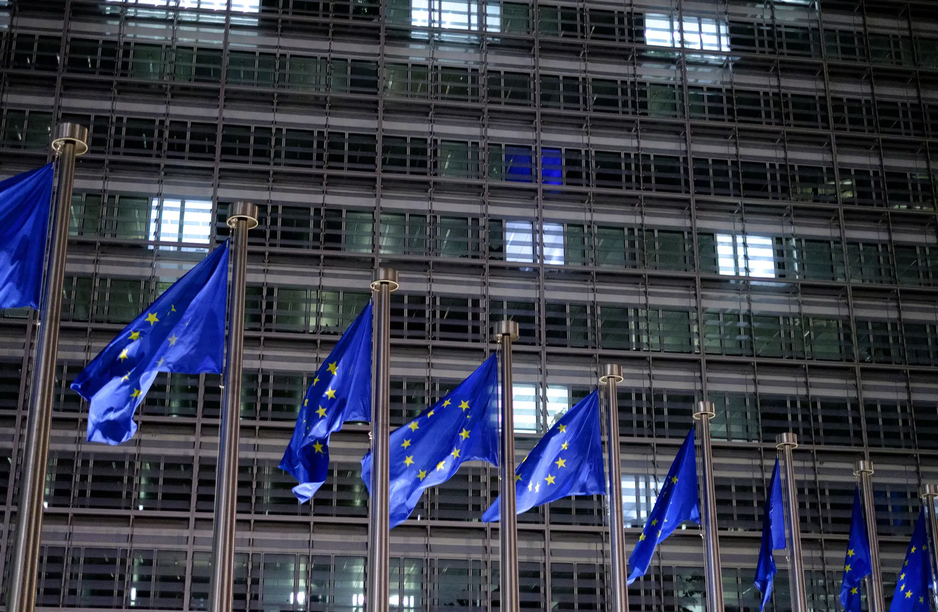 Bruxelas preparada para Brexit desordenado