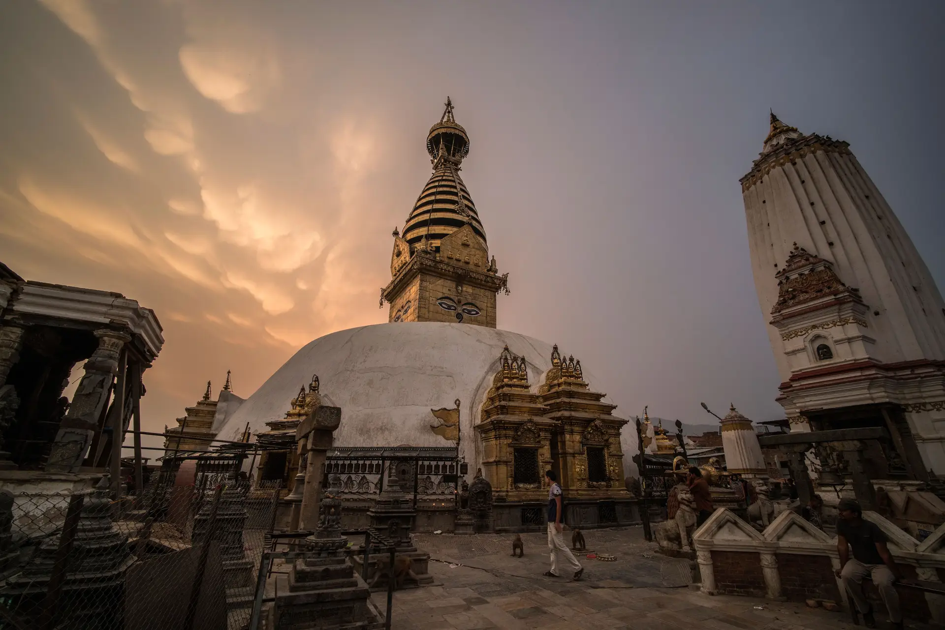 Katmandu