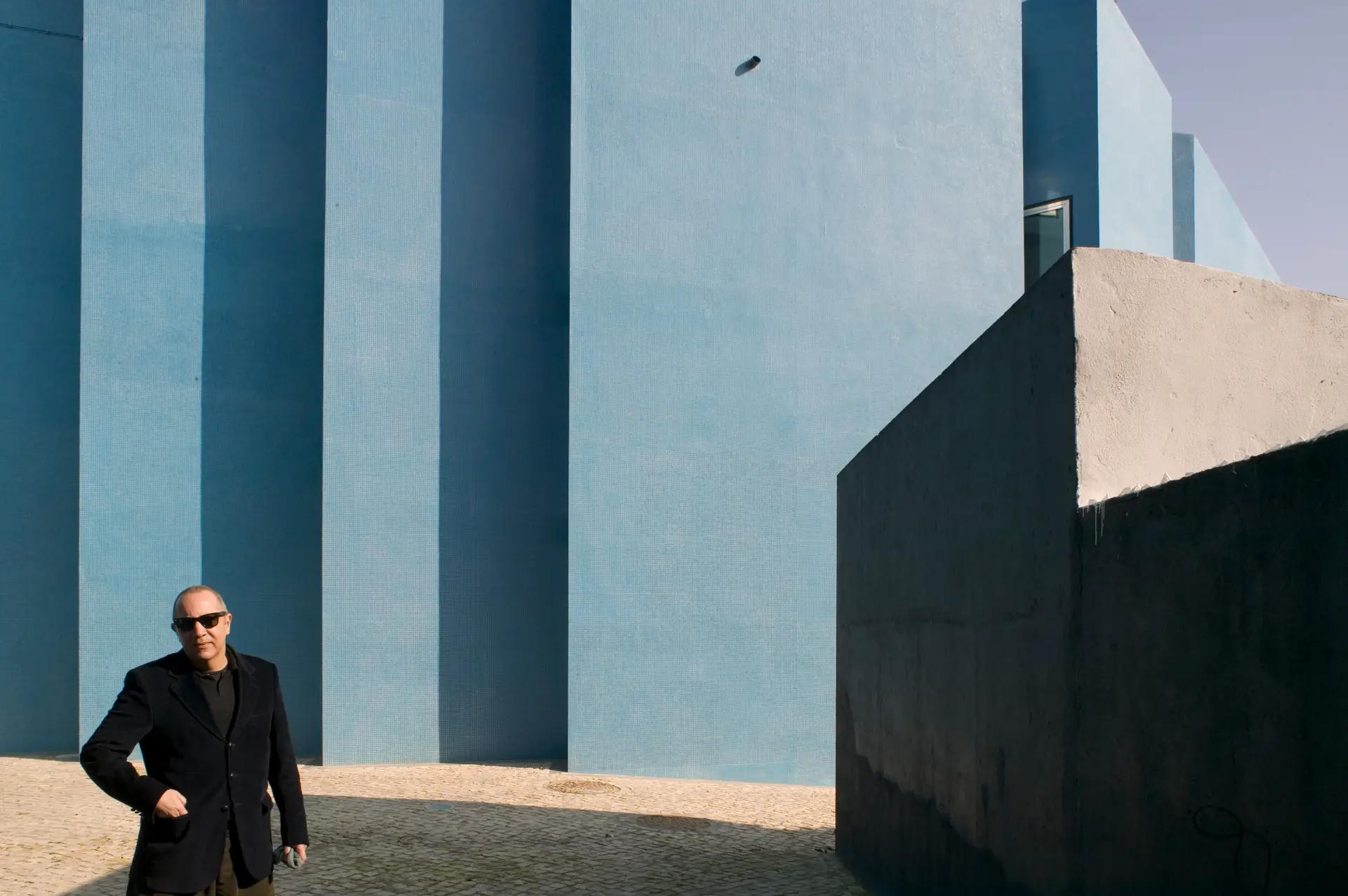 “A cidade moderna falhou” – Manuel Graça Dias (1953-2019)