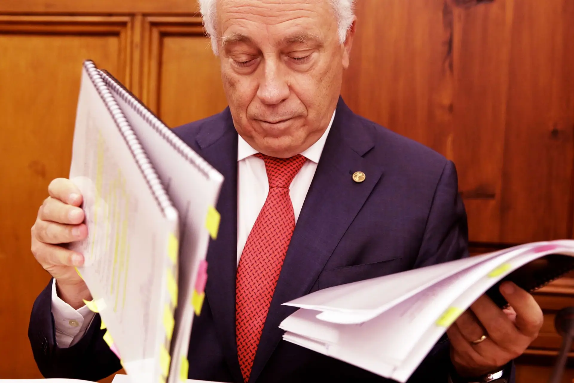 Banco de Portugal identificou 3 mil operações "ruinosas" para a banca mas não pode tirar consequências