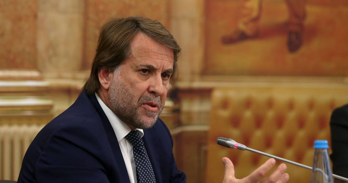 Amigo de Luís Neves guardou bidões com químicos para processar droga, apreendidos com o atrelado