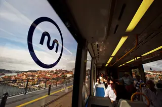 Operação Babel: Metro do Porto repetiu 'chumbo' a projeto imobiliário da Fortera