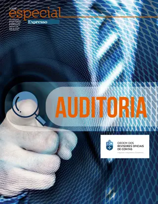 Especial Auditoria