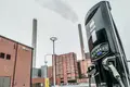 Como Helsínquia se tenta livrar do CO2